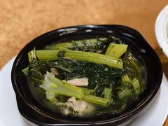 春菜煲-揭阳钟记小食(福田新村店)