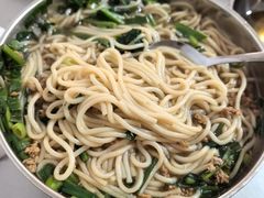 -正宗杨记普洱酸醋米线(总店)