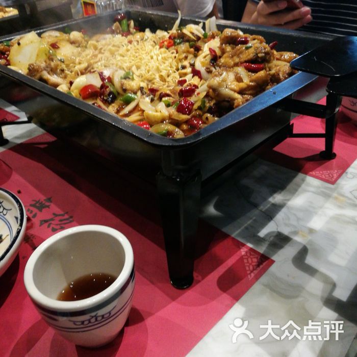 无招牌图片-北京火锅-大众点评网
