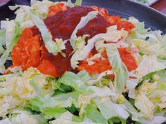-春川铁板鸡(高科园店)