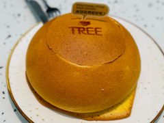 -大树餐厅(朝阳大悦城店)