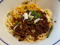 香糯豌杂面-好這口重庆小面(总店)