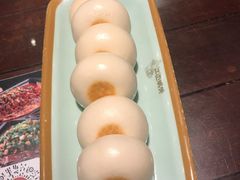 -江边城外烤全鱼(方庄时代购物中心店)