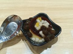-鲜芋仙(南开大悦城店)