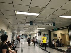 -首都医科大学附属北京同仁医院(西区)