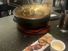 -合幸日本料理·炭火烧肉(观澜御湖店)
