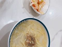 -邛崃奶汤面钵钵鸡(平安巷店)