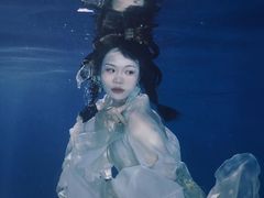 -翩若国风汉服体验馆