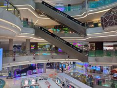 -首开·龙湖成都西宸天街