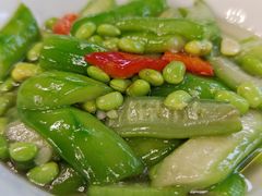-二泉园老菜馆·百年无锡菜