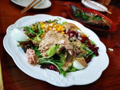 -NLFS1983咖啡花园餐厅(锦桂店)