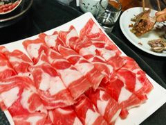 -老诚一锅羊蝎子(垡头店)