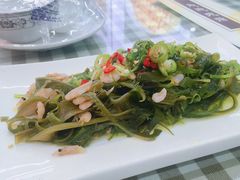 -烁佳海鲜大馅饺子