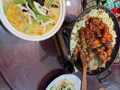 -长兴菜馆(高桥店)