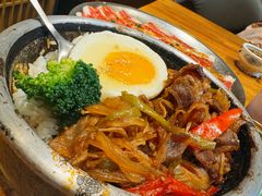 -韩景台烤肉(八大处店)