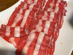-前门杨记·铜锅涮肉(王府井·故宫店)