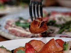 -Osteria Garden 生蚝花园餐厅(原进贤路店)