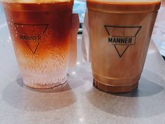 -Manner Coffee(港汇恒隆广场店)