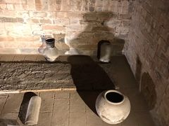 -洛阳古墓博物馆