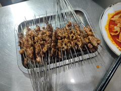 -文文烤肉(大皮院店)