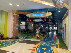 -纽西卡汽车小镇(大悦城店)