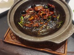 -新乾隆酒楼(帝景园店)