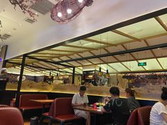 -老板恋上鱼(荣盛广场店)