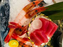 -炙柒Sekinana·精致料理 烧鸟·铁板烧(海上世界店)