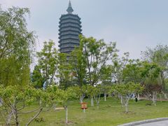 -西海子公园