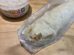 -张果佬年糕卷(科巷店)