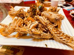 -渔友鲜海鲜加工(海鲜大世界店)