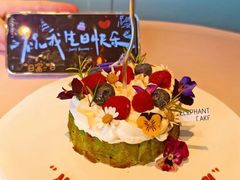 -吾象走甜·生日蛋糕·甜品台茶歇