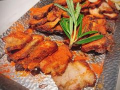 -外婆家(西红门荟聚购物中心店)