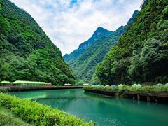 -神龙峡风景区