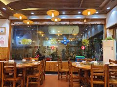 -下梅人家土菜馆(历史文化餐厅度假区店)