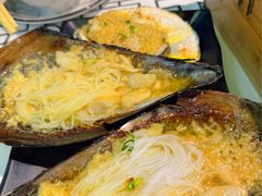 -云晓光头烧烤吧(德平路店)