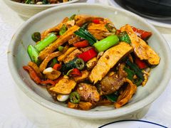 -湖南乡情湘菜馆(罗湖店)