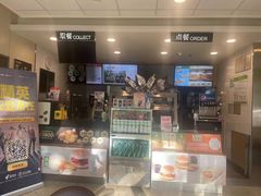 -德克士(三门路店)