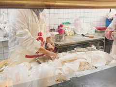 -朱新年·苏式汤团·面点(北寺塔店)