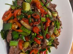 -金掌勺·锅包肉(双榆树店)