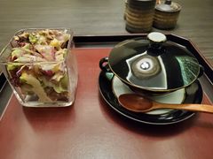 -滩万日本料理Nadaman(国贸大酒店)