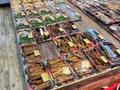 -果蔬好生活超市(双井店)