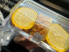 -周记传统糕点PASTRY(蜀汉路店)