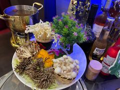 -江南福宴·澳门海鲜.牛肉火锅(汇高栢悦中心店)