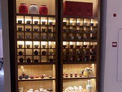 -翁暖茶馆(滨江东总店)