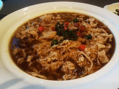 -羲和雅苑•北京烤鸭(平安国际金融中心店)