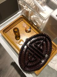 -香榭丽舍·海菲秀·皮肤管理痘敏肌修护