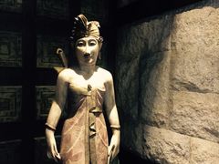 -厦门日月谷温泉渡假村