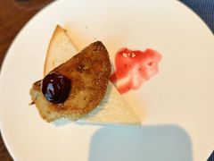 -Social 秀西餐厅-长沙瑞吉酒店(运达店)