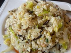 咸菜饭-海坛特色小吃·只做平潭特色菜(平潭店)